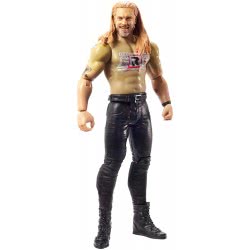 Mattel WWE Edge Βασική Φιγούρα 17 Εκ. GDF62 / GTG35 887961914351