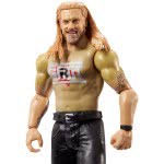 Mattel WWE Edge Βασική Φιγούρα 17 Εκ. GDF62 / GTG35 887961914351