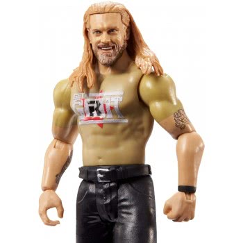 Mattel WWE Edge Basic Action Figure GDF62 / GTG35 887961914351