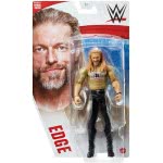 Mattel WWE Edge Βασική Φιγούρα 17 Εκ. GDF62 / GTG35 887961914351