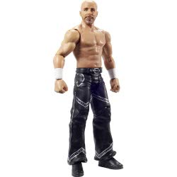 Mattel WWE Shawn Michaels Basic Figure - Series 120 GDF62 / GTG36 887961914160