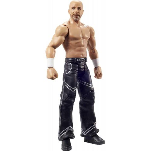 Mattel WWE Shawn Michaels Βασική Φιγούρα - Σειρά 120 GDF62 / GTG36 887961914160