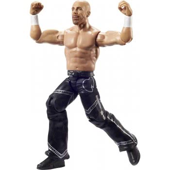 Mattel WWE Shawn Michaels Βασική Φιγούρα - Σειρά 120 GDF62 / GTG36 887961914160