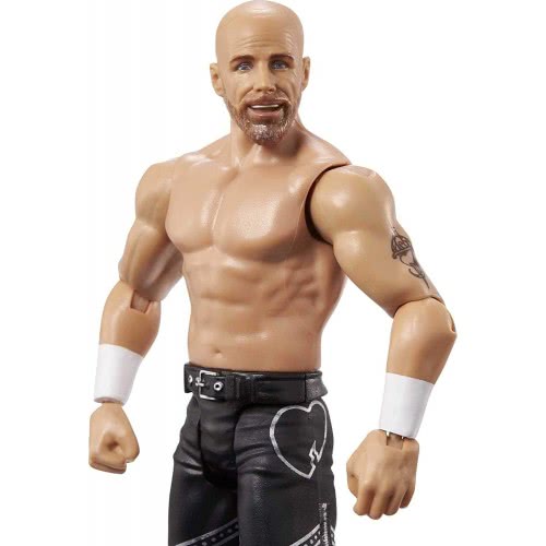 Mattel WWE Shawn Michaels Βασική Φιγούρα - Σειρά 120 GDF62 / GTG36 887961914160