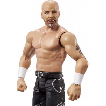 Mattel WWE Shawn Michaels Βασική Φιγούρα - Σειρά 120 GDF62 / GTG36 887961914160