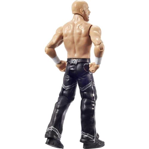Mattel WWE Shawn Michaels Βασική Φιγούρα - Σειρά 120 GDF62 / GTG36 887961914160