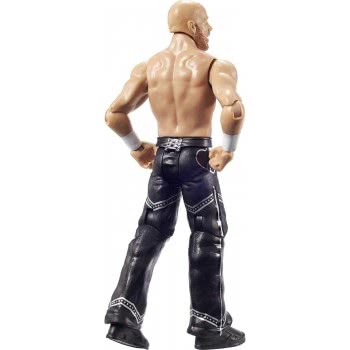 Mattel WWE Shawn Michaels Basic Figure - Series 120 GDF62 / GTG36 887961914160
