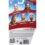 Mattel WWE Shawn Michaels Basic Figure - Series 120 GDF62 / GTG36 887961914160