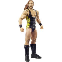 Mattel WWE Pete Dunne Basic Figure - Series 120 GDF62 / GTG37 887961914672