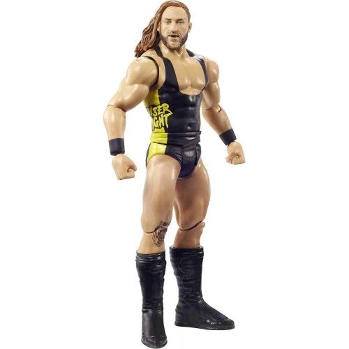 Mattel WWE Pete Dunne Βασική Φιγούρα - Σειρά 120 GDF62 / GTG37 887961914672
