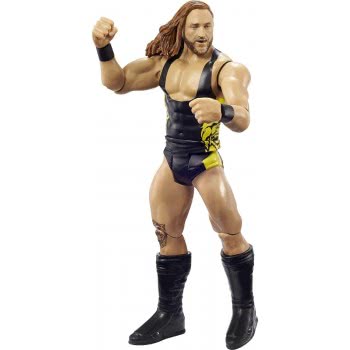 Mattel WWE Pete Dunne Βασική Φιγούρα - Σειρά 120 GDF62 / GTG37 887961914672
