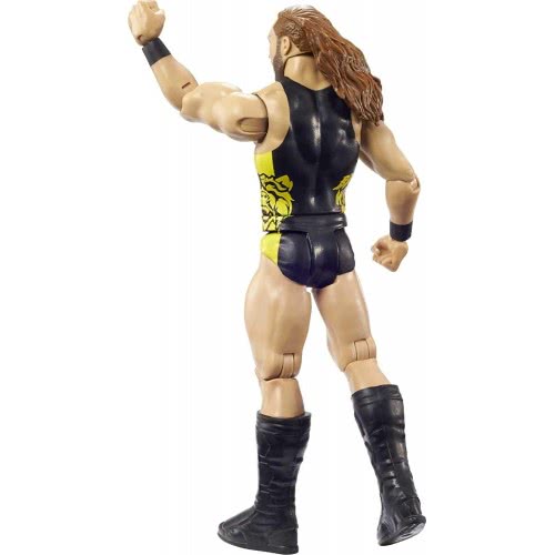 Mattel WWE Pete Dunne Βασική Φιγούρα - Σειρά 120 GDF62 / GTG37 887961914672