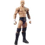 Mattel WWE Karrian Kross Βασική Φιγούρα - Σειρά 120 GDF62 / GTG38 887961914122
