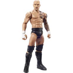 Mattel WWE Karrian Kross Βασική Φιγούρα - Σειρά 120 GDF62 / GTG38 887961914122