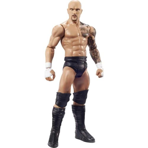 Mattel WWE Karrian Kross Βασική Φιγούρα - Σειρά 120 GDF62 / GTG38 887961914122
