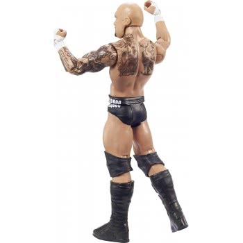 Mattel WWE Karrian Kross Βασική Φιγούρα - Σειρά 120 GDF62 / GTG38 887961914122
