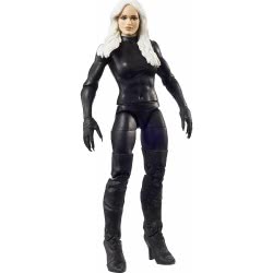 Mattel WWE Scarlett Basic Action Figure GDF62 / GTG39 887961914429