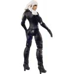 Mattel WWE Scarlett Βασική Φιγούρα GDF62 / GTG39 887961914429