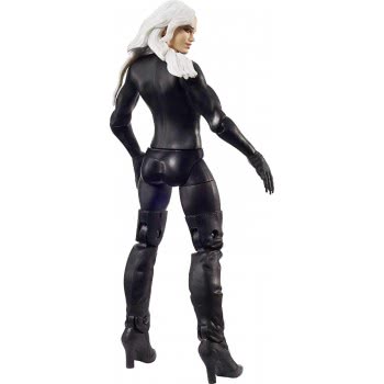 Mattel WWE Scarlett Basic Action Figure GDF62 / GTG39 887961914429