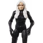Mattel WWE Scarlett Βασική Φιγούρα GDF62 / GTG39 887961914429
