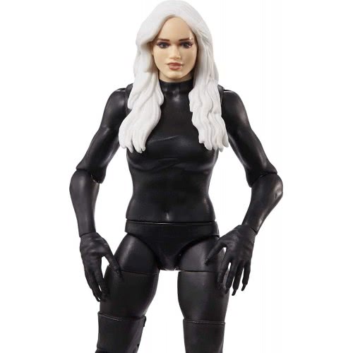 Mattel WWE Scarlett Basic Action Figure GDF62 / GTG39 887961914429