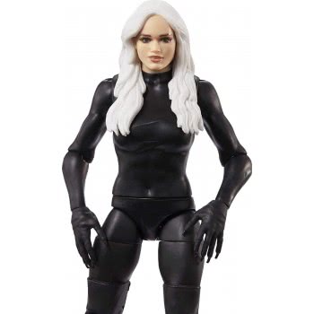 Mattel WWE Scarlett Basic Action Figure GDF62 / GTG39 887961914429