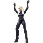 Mattel WWE Scarlett Βασική Φιγούρα GDF62 / GTG39 887961914429