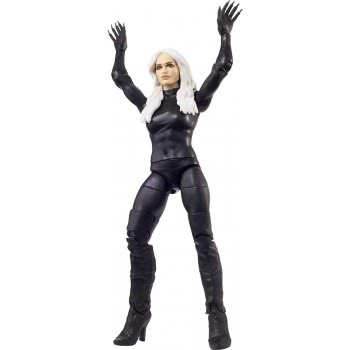 Mattel WWE Scarlett Basic Action Figure GDF62 / GTG39 887961914429