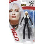 Mattel WWE Scarlett Βασική Φιγούρα GDF62 / GTG39 887961914429