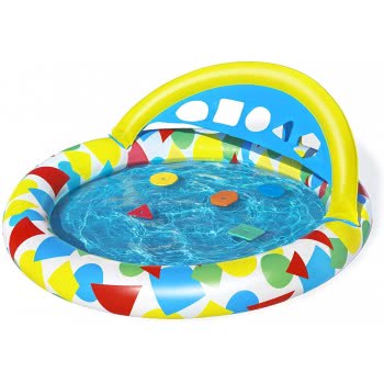 Bestway 10Xxx21 Water, Grass, Indoor Toys 52378 6942138983906
