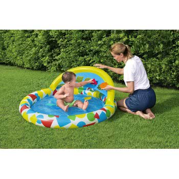 Bestway 10Xxx21 Water, Grass, Indoor Toys 52378 6942138983906