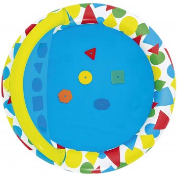 Bestway 10Xxx21 Water, Grass, Indoor Toys 52378 6942138983906