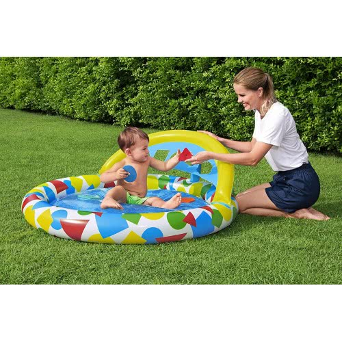 Bestway 10Xxx21 Water, Grass, Indoor Toys 52378 6942138983906