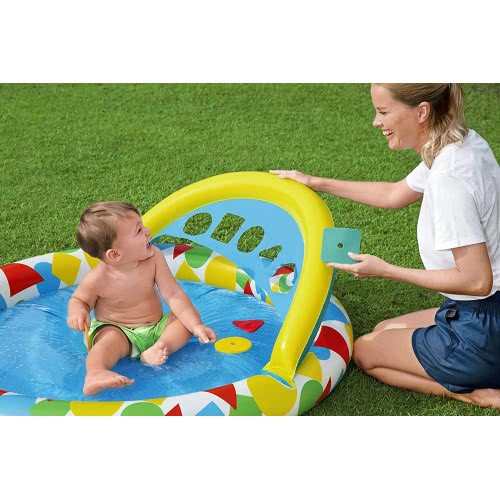 Bestway 10Xxx21 Water, Grass, Indoor Toys 52378 6942138983906