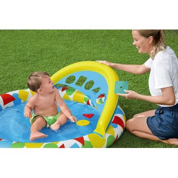 Bestway 10Xxx21 Water, Grass, Indoor Toys 52378 6942138983906