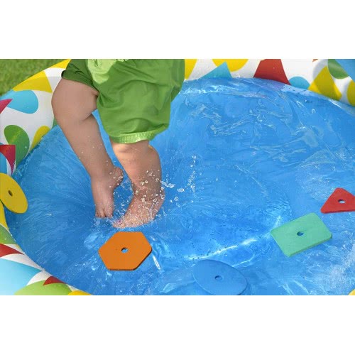 Bestway 10Xxx21 Water, Grass, Indoor Toys 52378 6942138983906