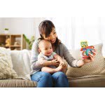 Clementoni Early Years Baby Camera, Educational Activity Toy - 10 Months And Above 1000-17461 8005125174614