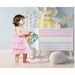Clementoni My First Radio – Baby, Early Learning, Educational Toy 1000-17459 8005125174591