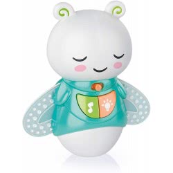 Clementoni Baby For You Newborn Baby Good Night Lamp For 0+ Months 1000-17441 8005125174416