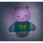 Clementoni Baby For You Newborn Baby Good Night Lamp For 0+ Months 1000-17441 8005125174416