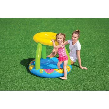 Bestway Paddling Pool Sweet Fruit 94 X 89 X 79 Cm Colour 52331 6942138972078