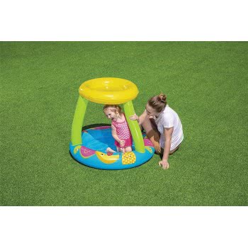 Bestway Paddling Pool Sweet Fruit 94 X 89 X 79 Cm Colour 52331 6942138972078