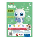 Clementoni Baby Toddler Toy Tellie For 36+ Months 1000-63893 8005125638932