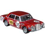 Mattel Hot Wheels Car Culture Circuit Legends Mercedes Benz 300 Sel 6.8 AMG FPY86 / GRJ73 887961905946