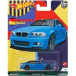 Mattel Hot Wheels Car Culture Circuit Legends BMW M3 E46 FPY86 / GRJ72 887961906202