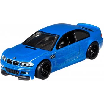 Mattel Hot Wheels Car Culture Circuit Legends BMW M3 E46 FPY86 / GRJ72 887961906202