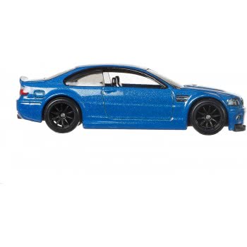 Mattel Hot Wheels Car Culture Circuit Legends BMW M3 E46 FPY86 / GRJ72 887961906202