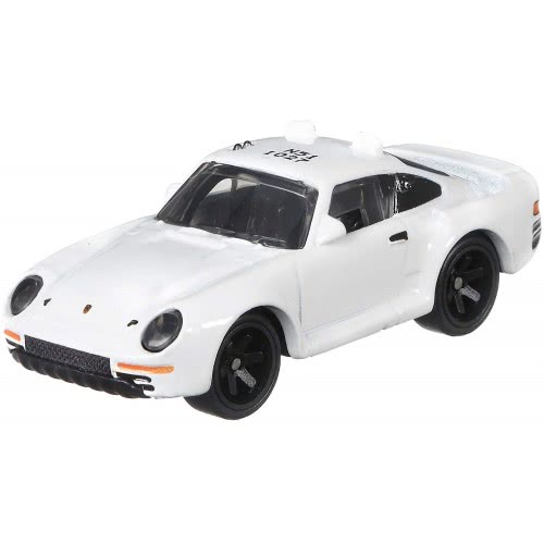 Mattel Hot Wheels Car Culture Circuit Legends Porsche 959 (1986) FPY86 / GRJ70 887961906028