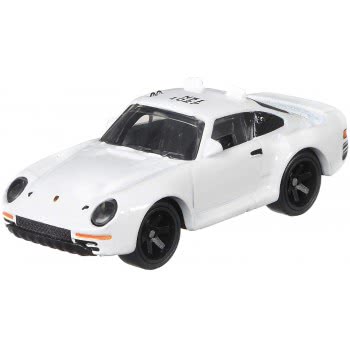 Mattel Hot Wheels Car Culture Circuit Legends Porsche 959 (1986) FPY86 / GRJ70 887961906028