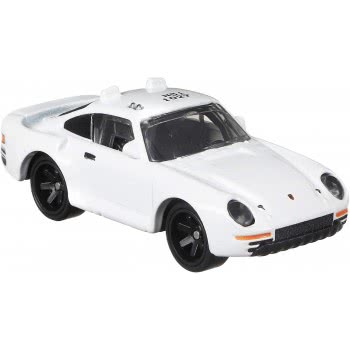 Mattel Hot Wheels Car Culture Circuit Legends Porsche 959 (1986) FPY86 / GRJ70 887961906028